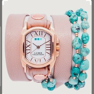 La Mer Collections Watch